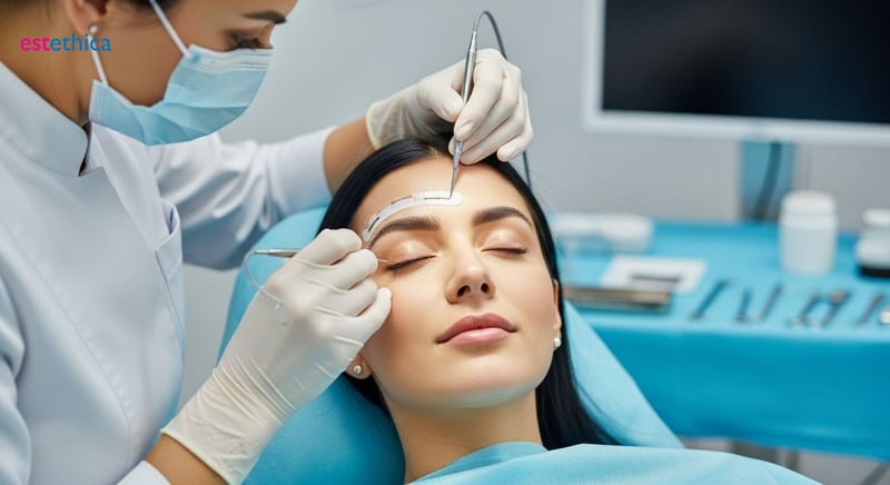 Eyebrow Restoration: How to Get Fuller Eyebrows Permanently