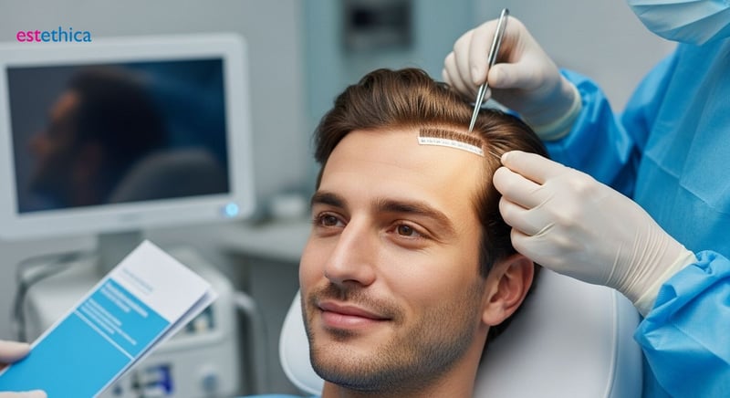 Hair Restoration: Beyond the Hair Follicle Transplant
