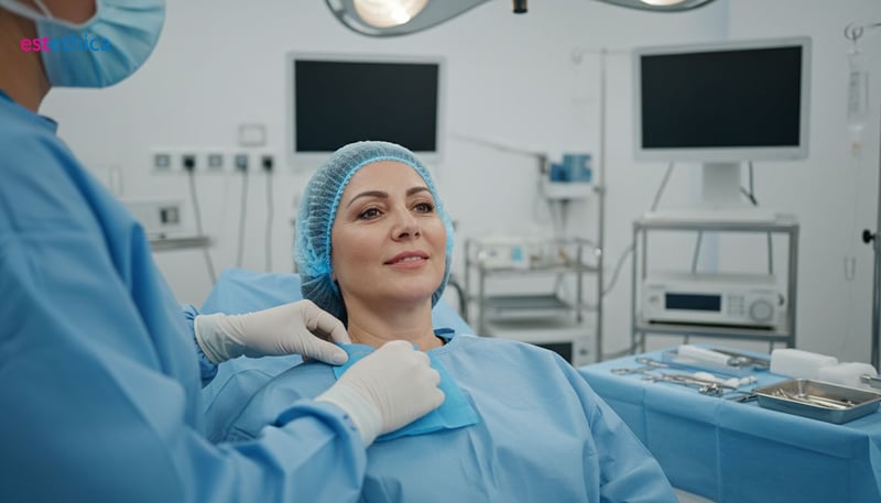 Best Neck Lift Surgery Outcomes