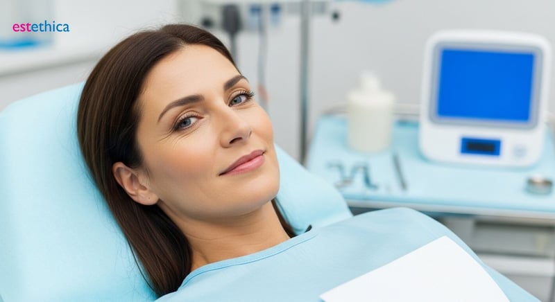 Silicone Breast Implants for Natural Looking Results