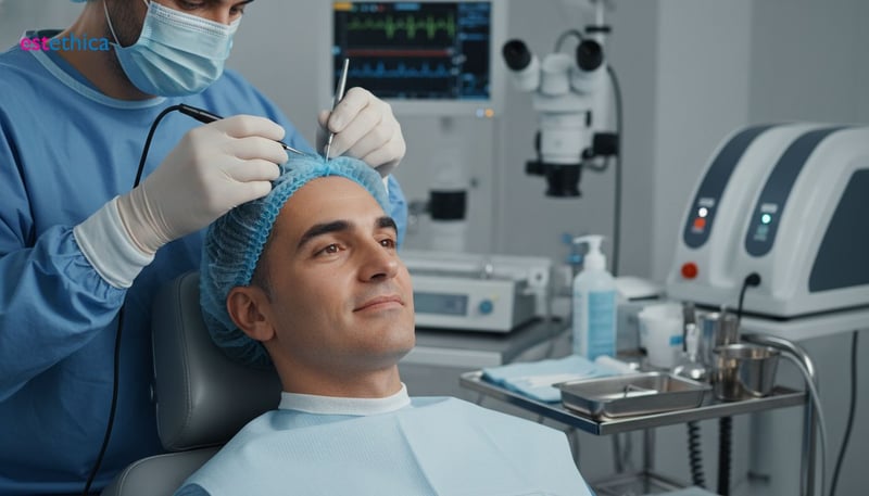 Improving Hair Graft Survival Rates