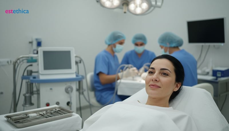 Liposuction Arms Cost and Other Targeted Areas