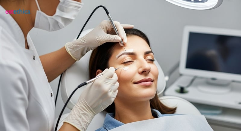 Eyebrow Shaping Surgery: Restore Your Look