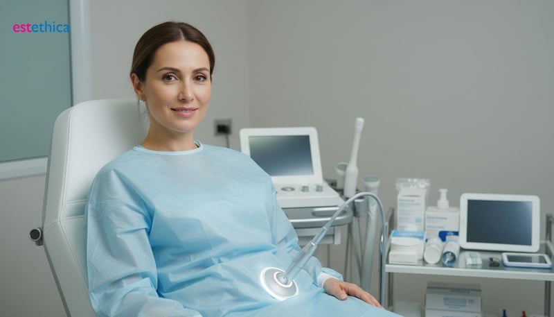 Key Aspects of Female Genital Rejuvenation