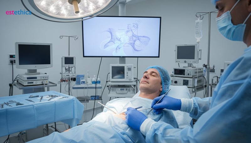 Prix pénoplastie : Ce qu'il faut savoir