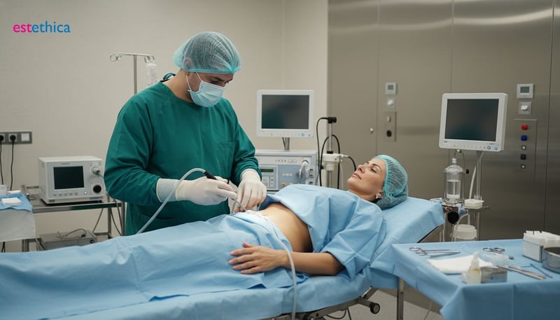 Affordable Fat Removal Surgery Options