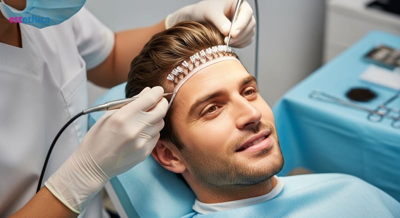 DHI Hair Transplant Cost: Understanding the Investment