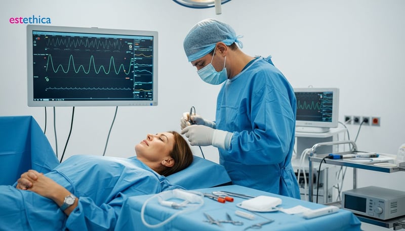 Gastric Sleeve and Other Weight Loss Surgeries Explained