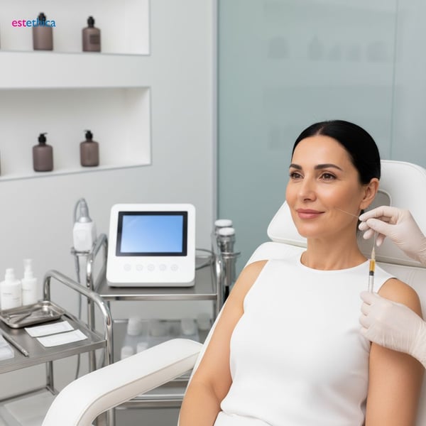 The Best Non Surgical Facelift Procedure for You