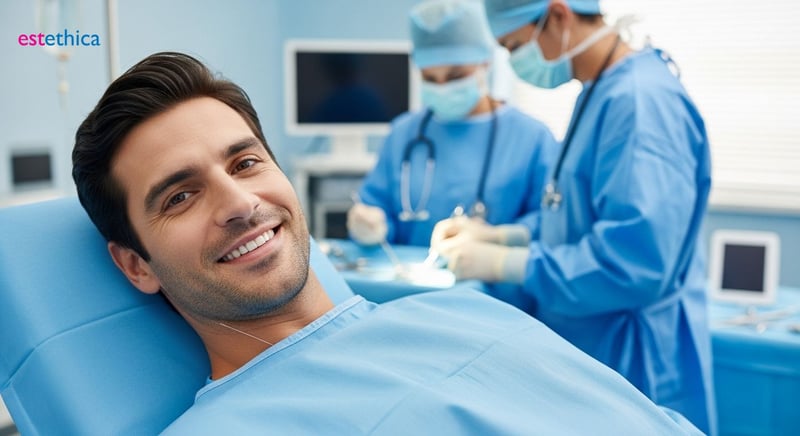 Finding the Best Gynecomastia Surgeons: What to Look For