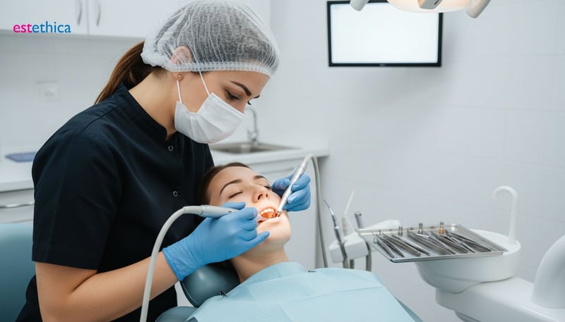 All-on-4 Dental Implants Cost: Expert Care Worldwide