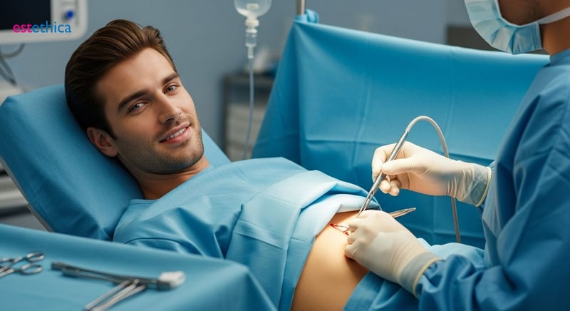 Cost of Abdominal Etching Surgery: Body Contouring for Abs Investment