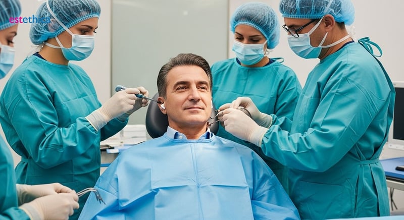 Пересадка волос: Отзывы и реальный опыт пациентов