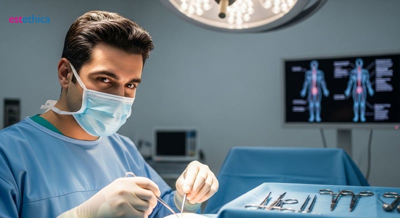 Penis Girth Enhancement Surgery Before & After Insights