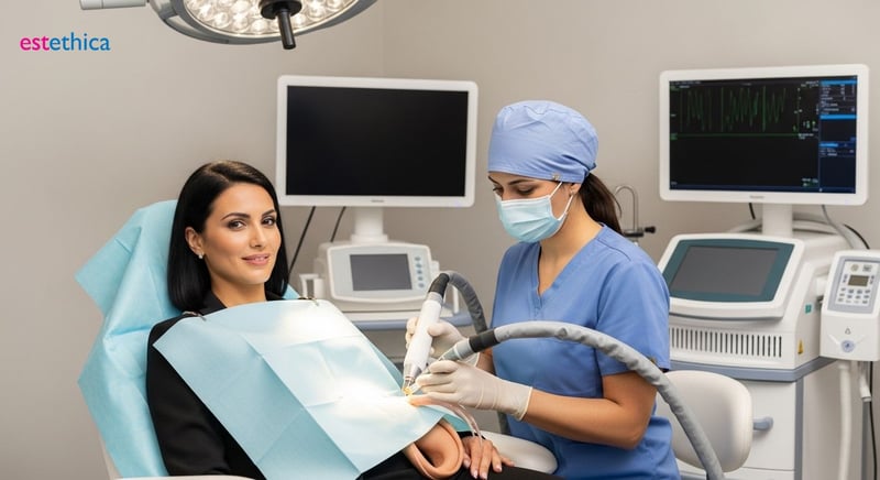 Rejuvenecimiento Genital: Soluciones para una Estética Genital Femenina Integral