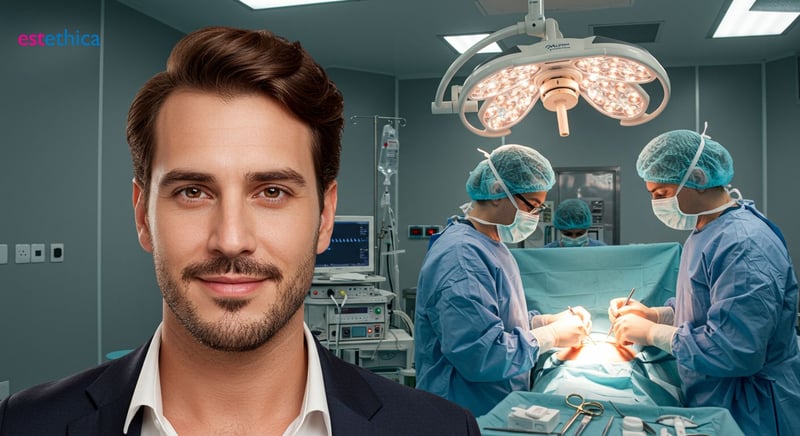 Tasas de Éxito y Recuperación de la Cirugía de Pene