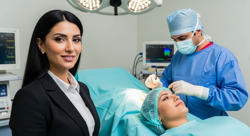 Riscuri Chirurgie Abdominală: Cum să Minimizezi Pericolele