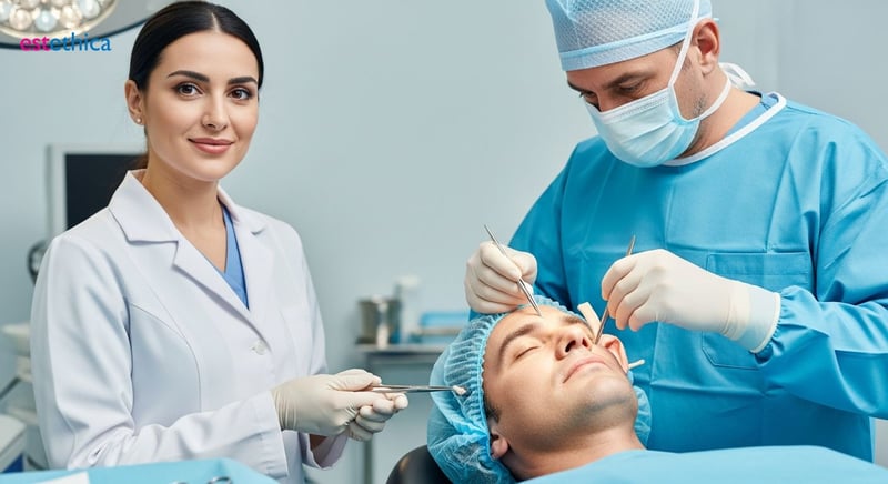 How to Fix Prominent Ears: Achieving Ideal Ear Aesthetics