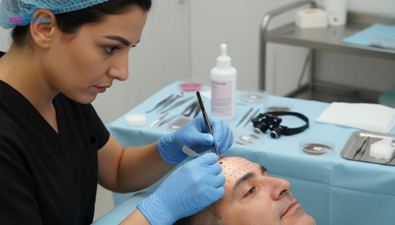 Essential Post Hair Transplant Care Tips