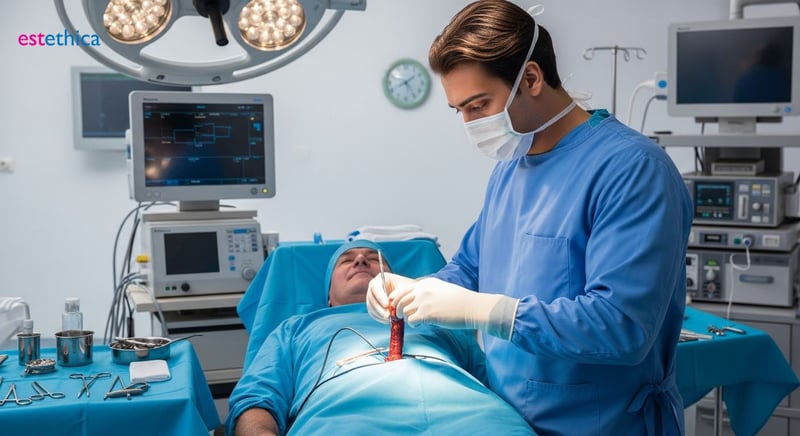 Penis Augmentation & Phalloplasty Surgery Explained