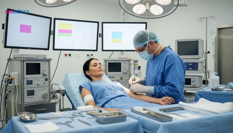 Best Liposuction Techniques for Stubborn Fat