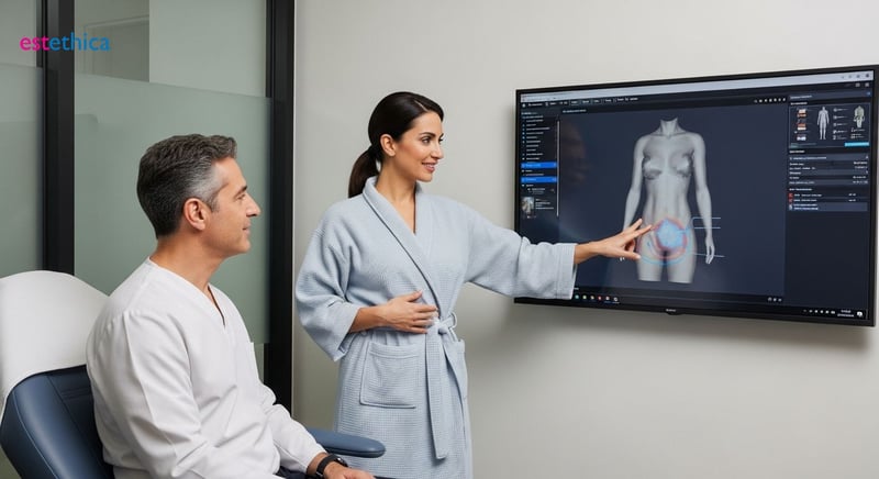 Восстановление После Липоскульптурирования: Отзывы и Советы