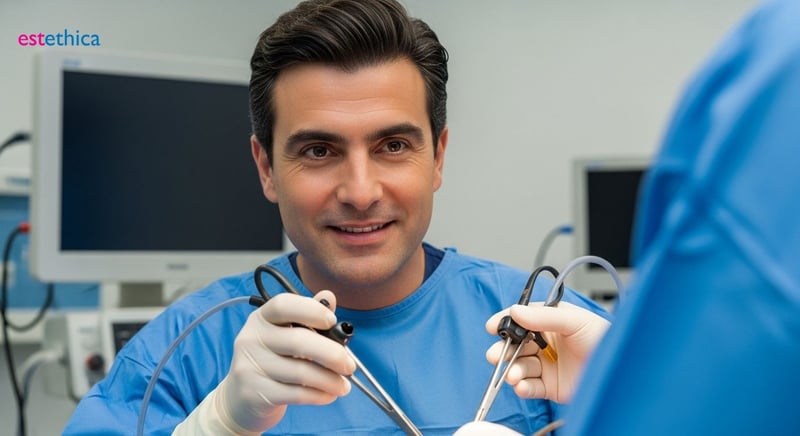 Ernährung und Nachsorge: Erfolgreich abnehmen und Gewicht halten