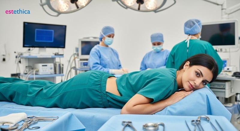 Brazilian Butt Lift Recovery Time Explained