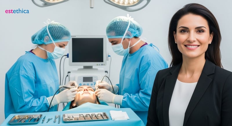 Is BBL Surgery Right For You? Exploring Cosmetic Surgery for Glutes