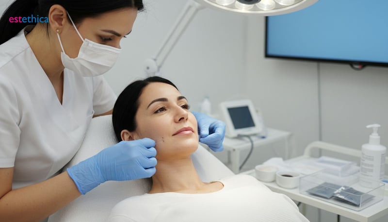 Discover the Best Non Surgical Facelift Procedures