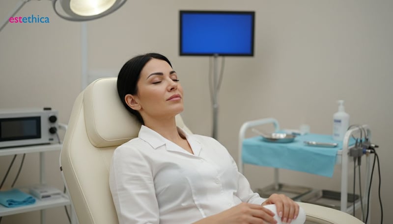 Eyelid Lift & Rejuvenation Benefits