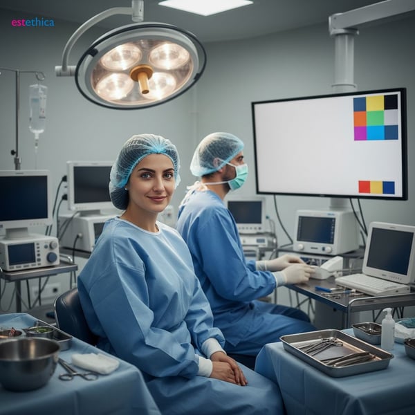 How to Get Nose Reduction Surgery: Recovery Times & Tips