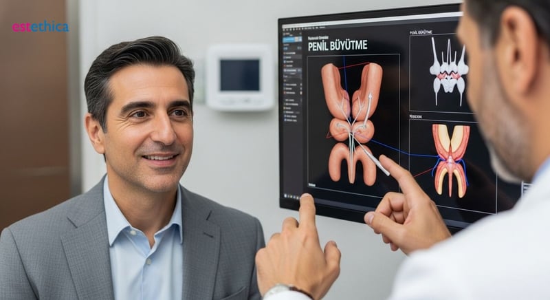 Цена уголемяване на пениса: Инвестиция във вашата увереност