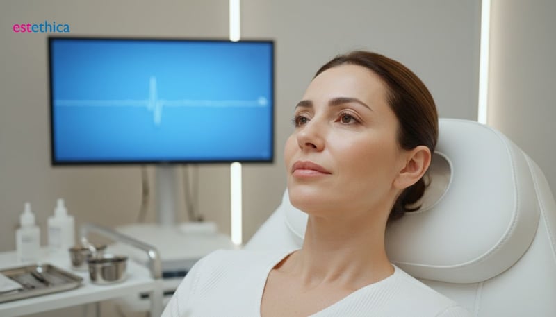 Lower Eyelid Surgery for Eye Bags & Rejuvenation