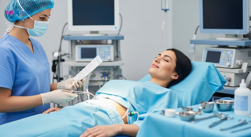 Tummy Tuck and Liposuction Combination: Full Body Reshaping