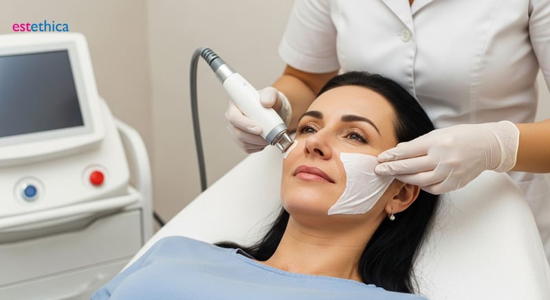 Exploring the Best Non Surgical Facelift Options
