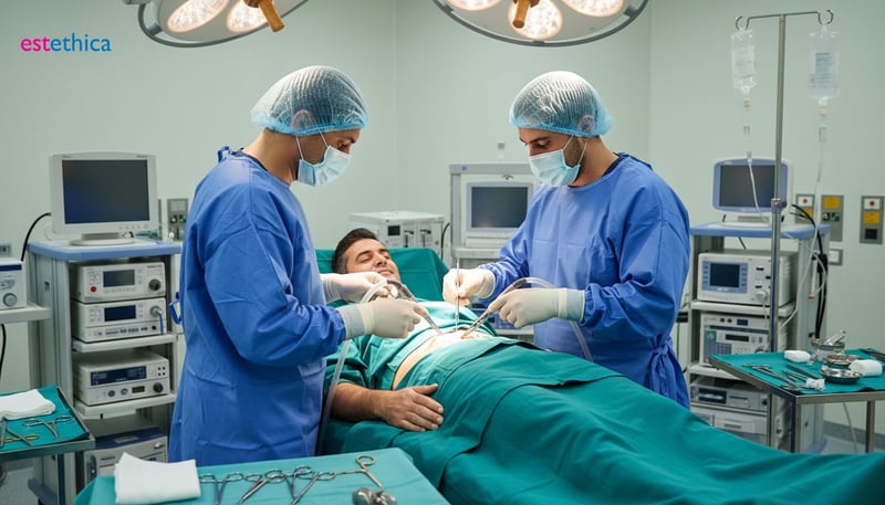 Penile Augmentation Procedures Explained