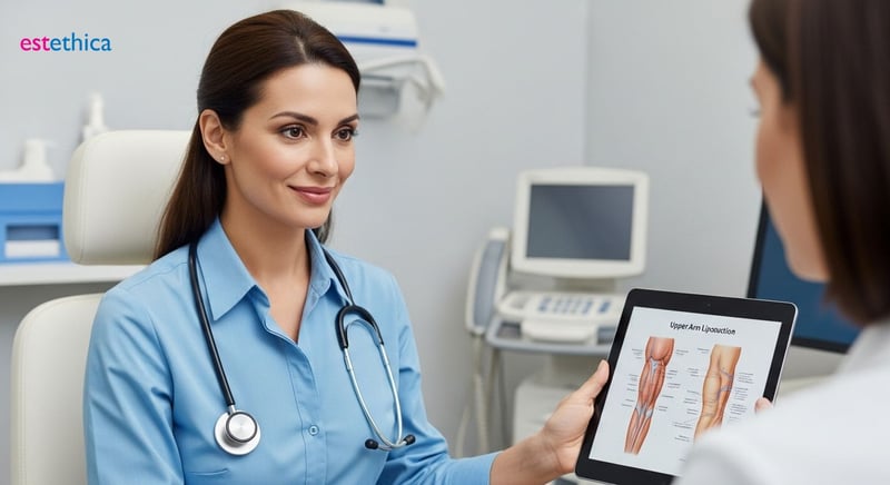 Liposuction Prices Explained: What to Expect