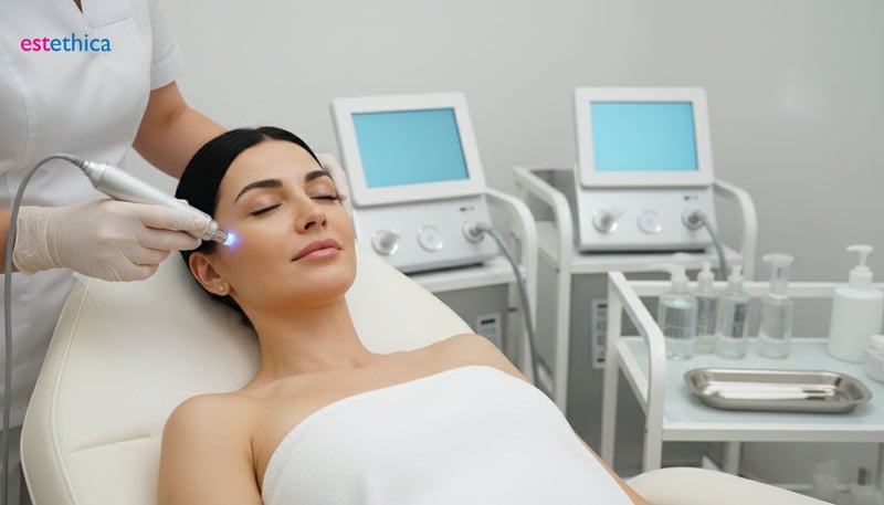 Achieve Rejuvenation Treatments for Beauty Enhancements