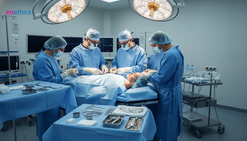 Expert Advice on Body Sculpting BBL