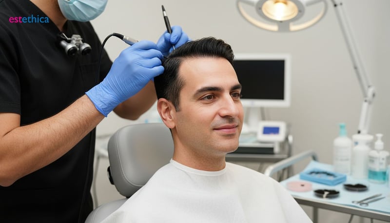 Permanent Hair Restoration Solutions for Lasting Results