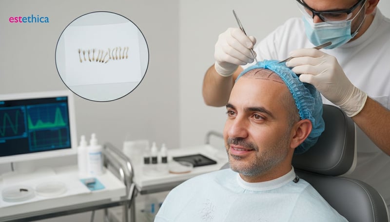 Hair Graft Surgery Recovery: Tips for Healing