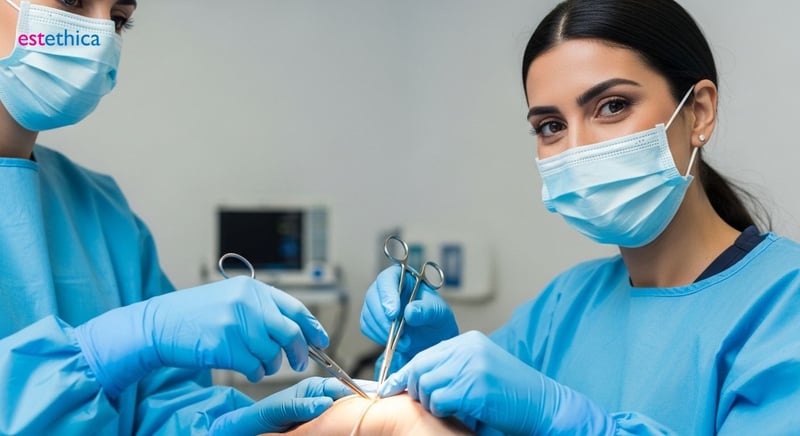 Восстановление после лигаментотомии: реабилитация и уход