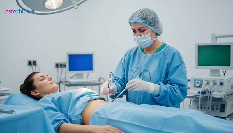 Arm Liposuction: Cost, Recovery, and Expectations