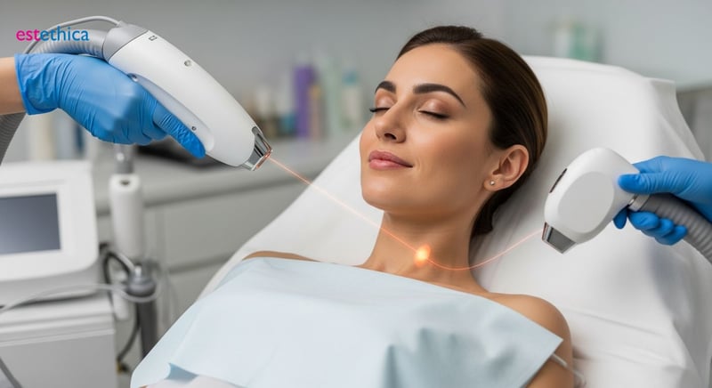 Vaginal Rejuvenation for Women's Health