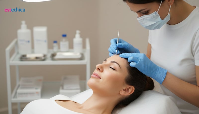 Exploring Non-Surgical Brow Lift Options