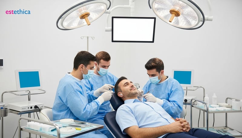 Best Hair Transplant Techniques Explained