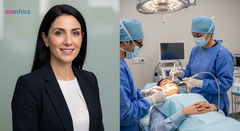 Préparation et Récupération Après une Chirurgie Esthétique d'Élimination de Graisse