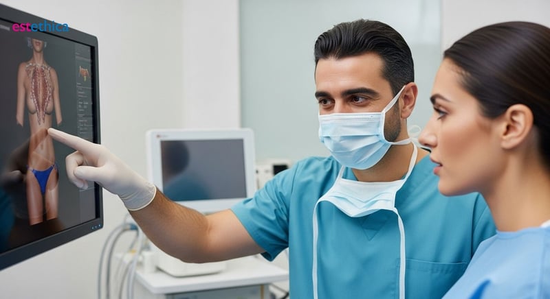 Préparation et Récupération : Se Préparer à une Liposuccion