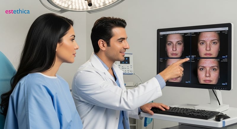 Exploring Non-Surgical Nose Job Alternatives